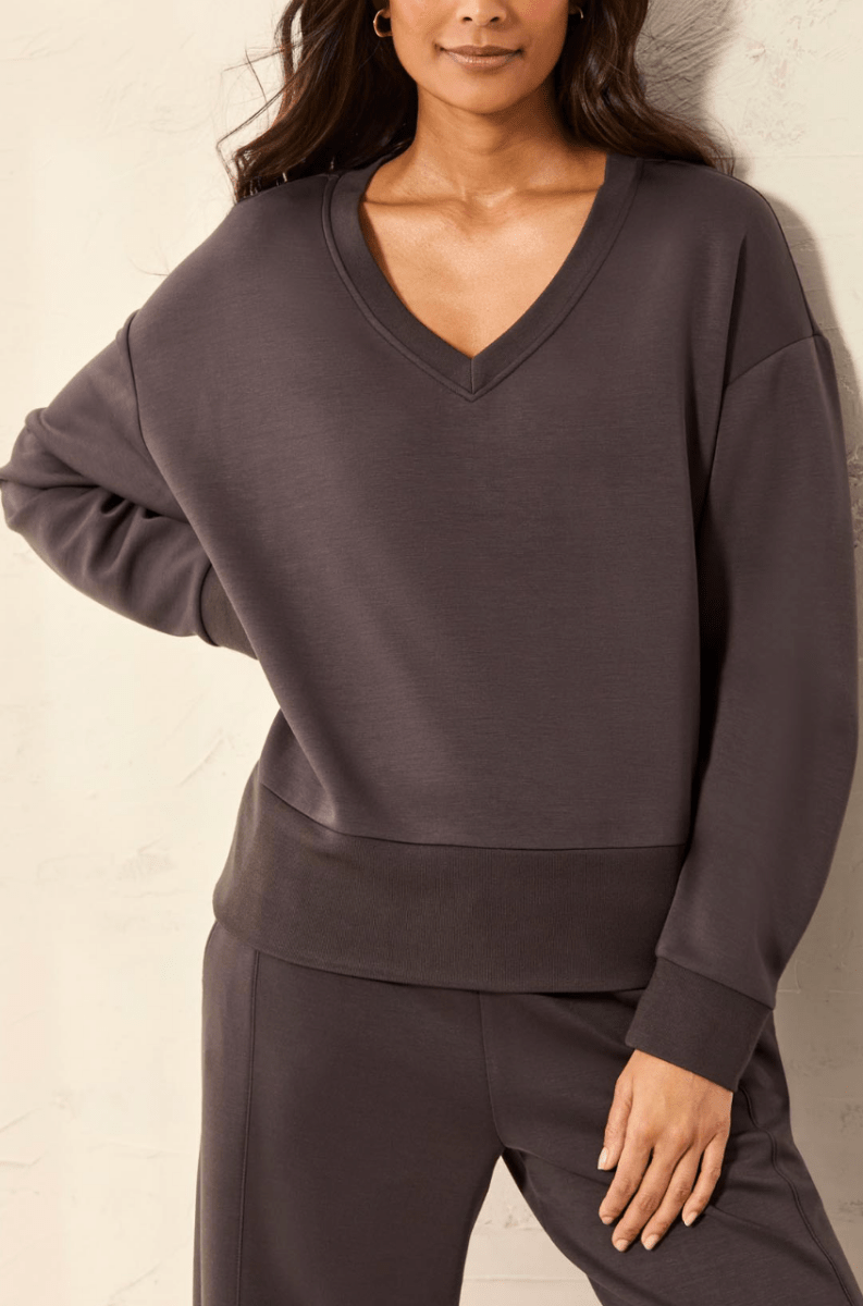 Casual Tops-Fall-Fashion-Ruby Jane & Valleygirl Boutique.