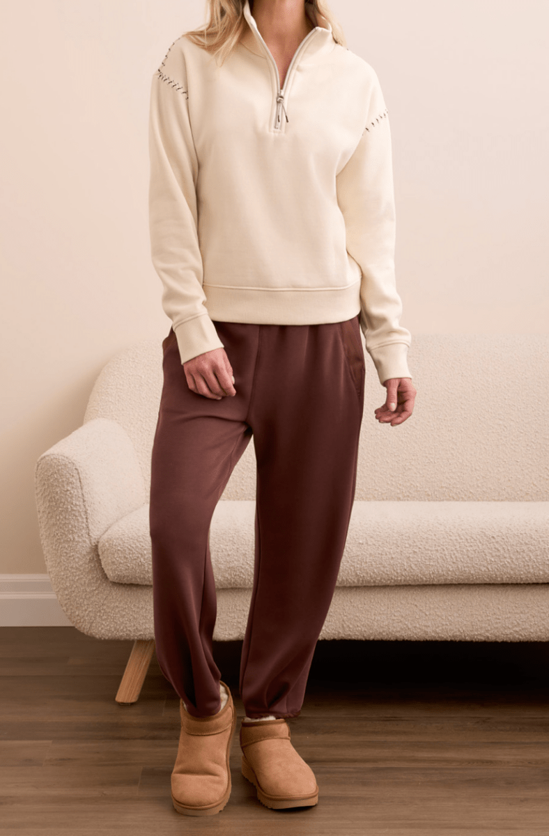 Fall - Fashion - New Sweatshirt - Ruby Jane & Valleygirl Boutique.