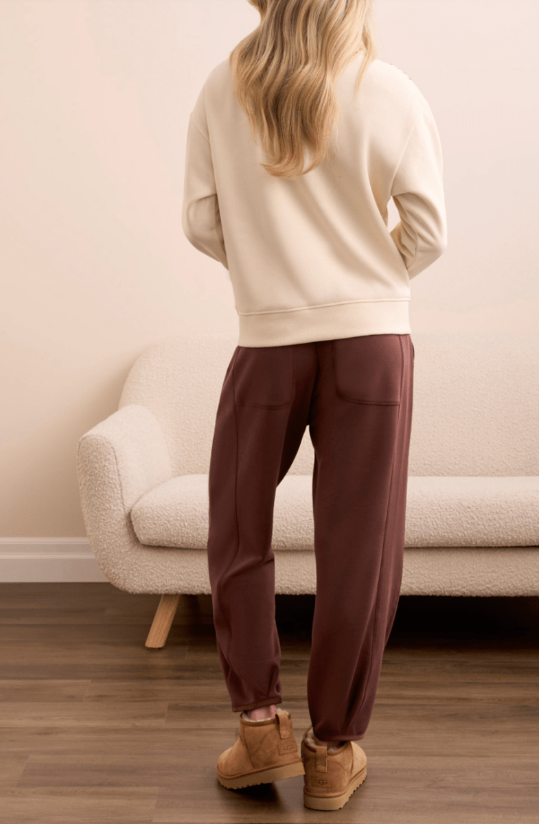 Fall - Fashion - New Sweatshirt - Ruby Jane & Valleygirl Boutique.