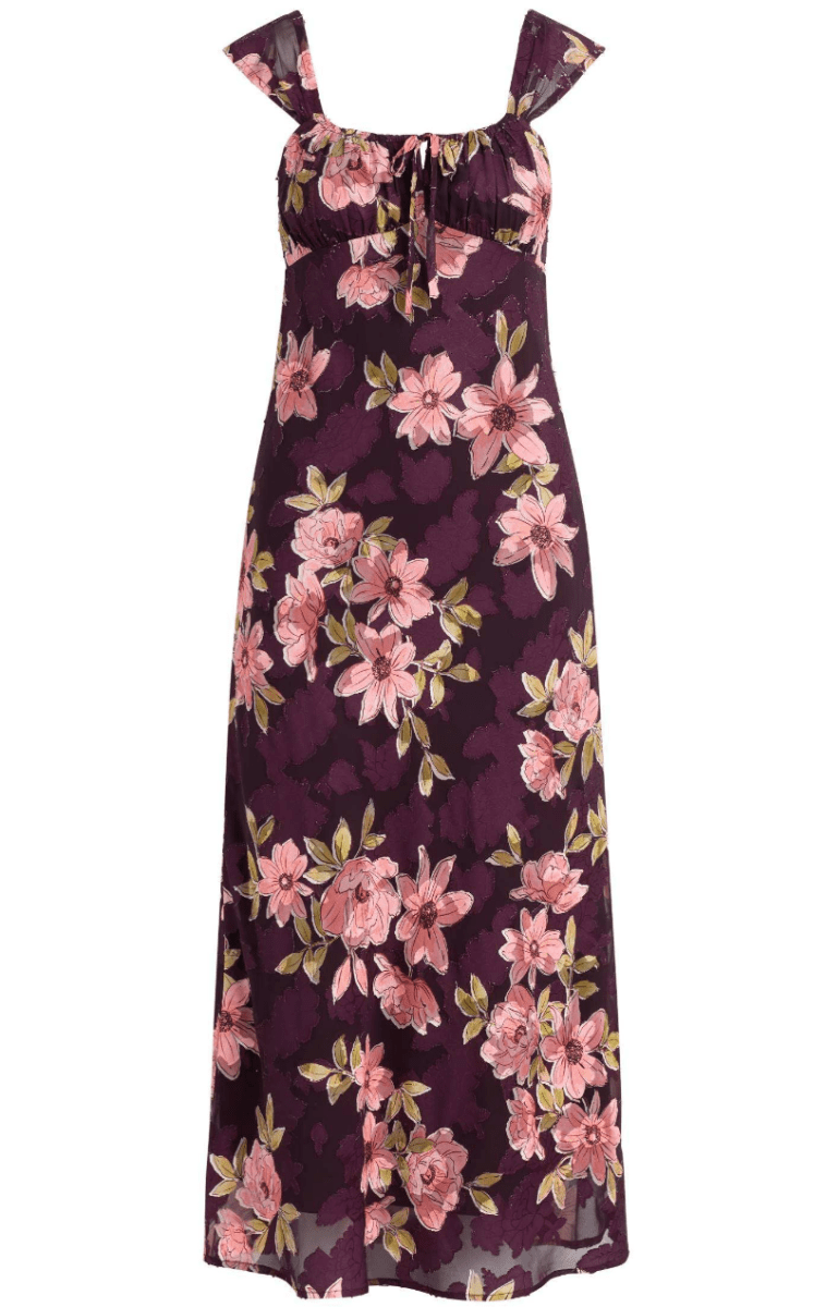 Dress-Dresses-Fall-Ruby Jane & Valleygirl Boutique.