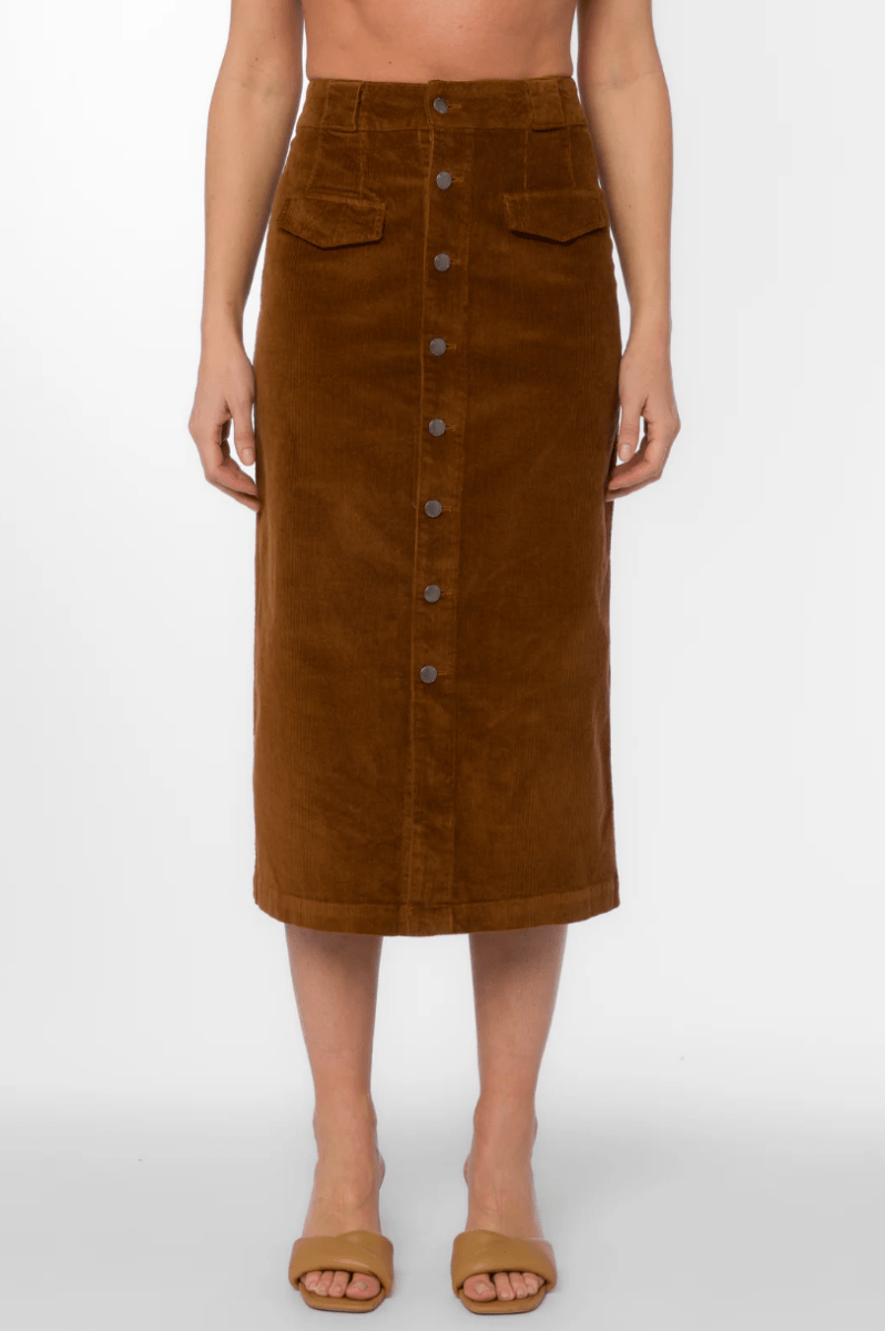 Fall - Fashion - Midi Length - Ruby Jane & Valleygirl Boutique.