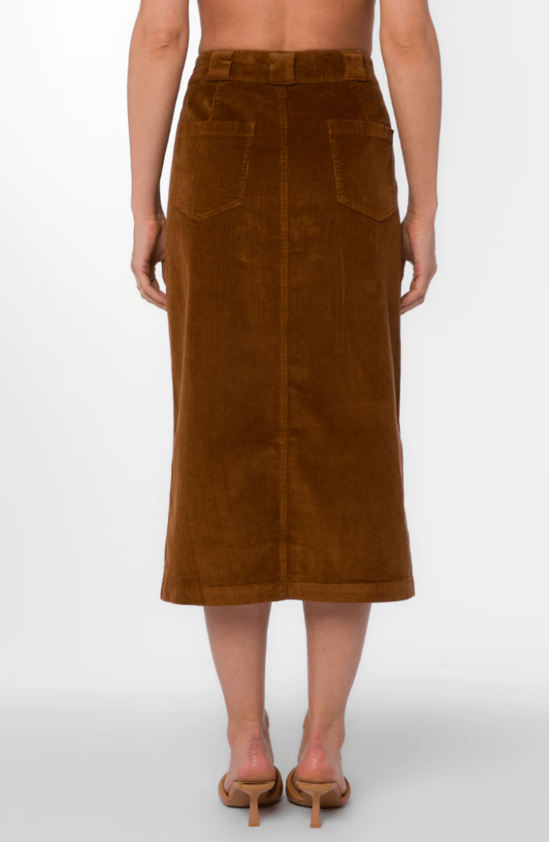 Fall - Fashion - Midi Length - Ruby Jane & Valleygirl Boutique.