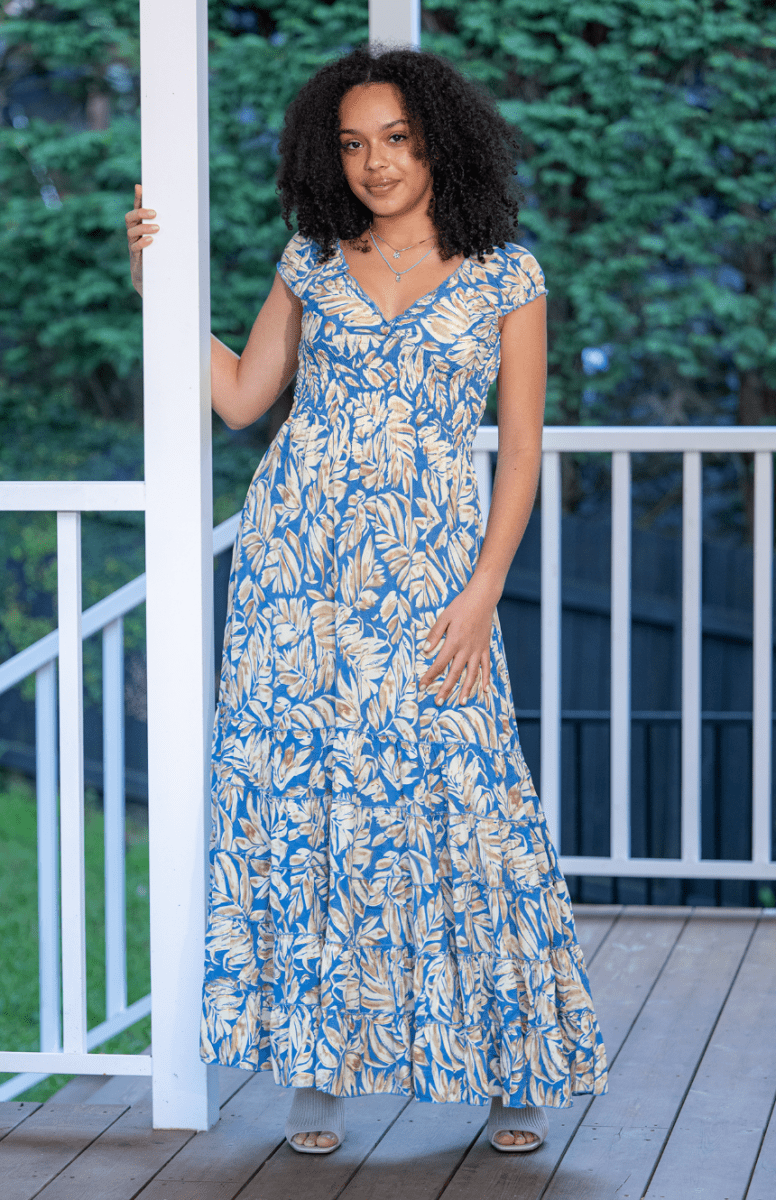 Dress - Dresses - Fashion - Ruby Jane & Valleygirl Boutique.