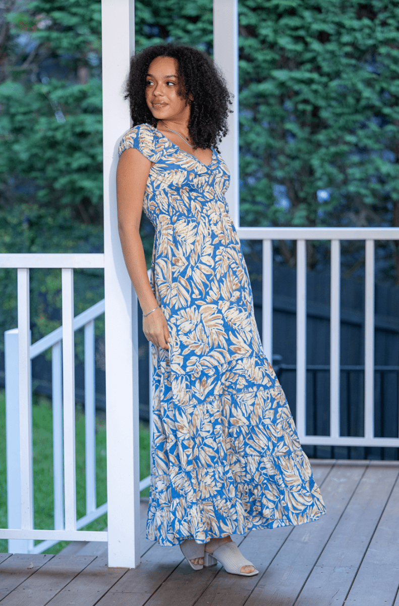 Dress - Dresses - Fashion - Ruby Jane & Valleygirl Boutique.