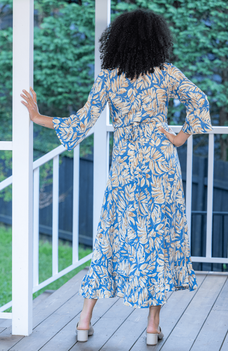 Dress - Dresses - Fashion - Ruby Jane & Valleygirl Boutique.