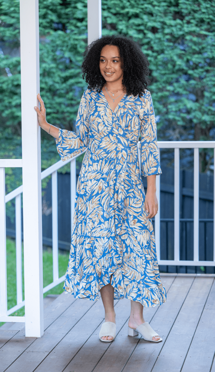 Dress - Dresses - Fashion - Ruby Jane & Valleygirl Boutique.