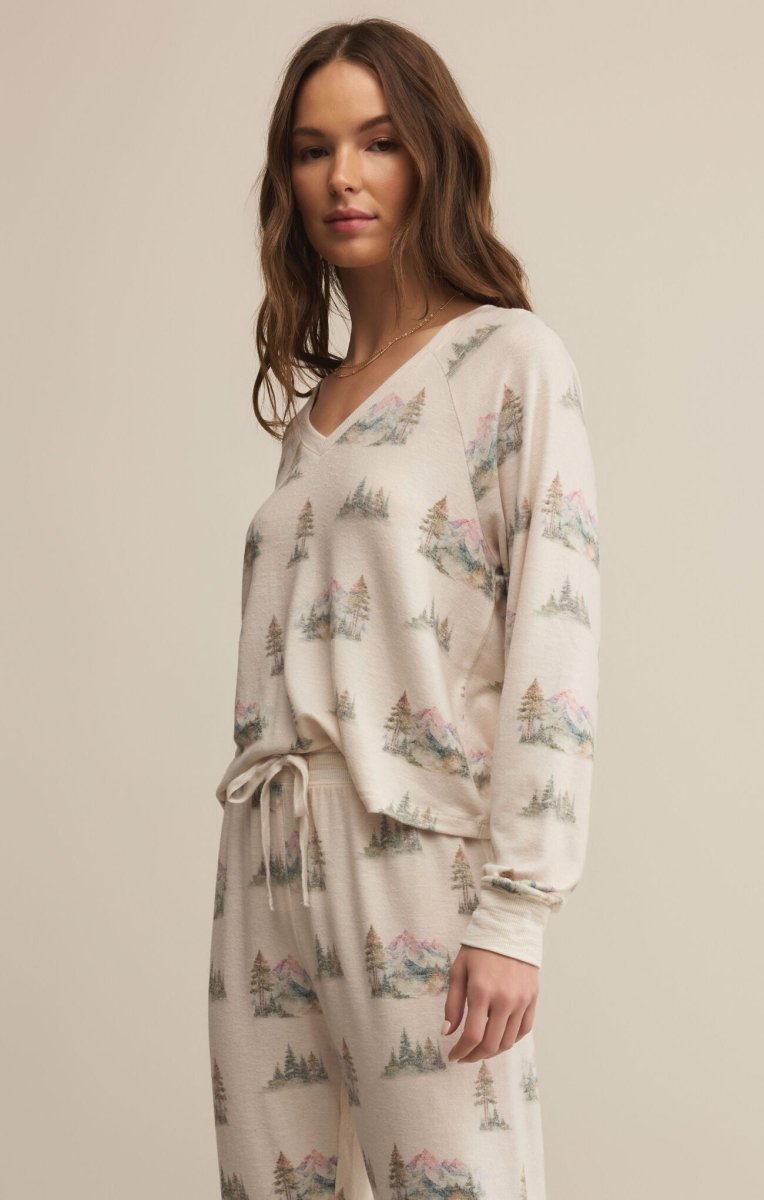 Casual Tops - Fashion - Fashion Tops - Ruby Jane & Valleygirl Boutique.