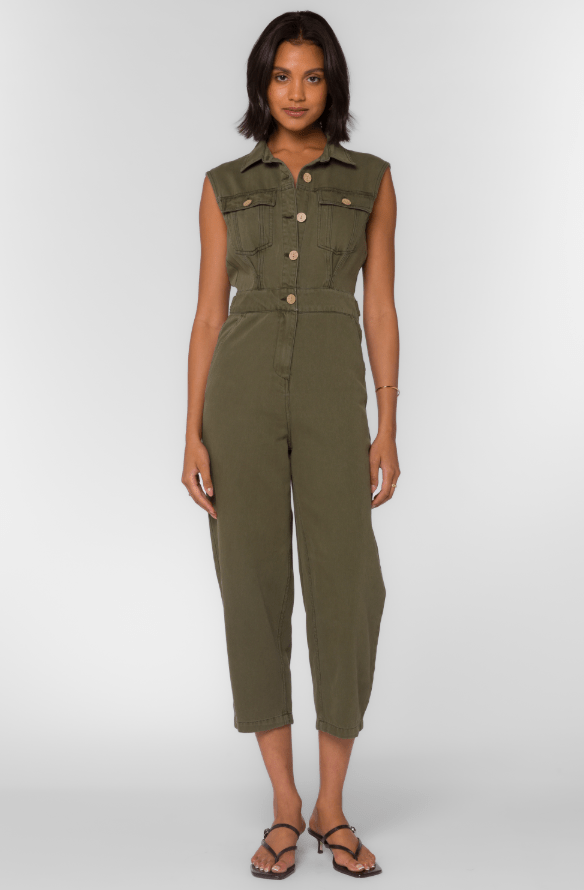 Dresses + Jumpsuits - Fall - Fashion - Ruby Jane & Valleygirl Boutique.