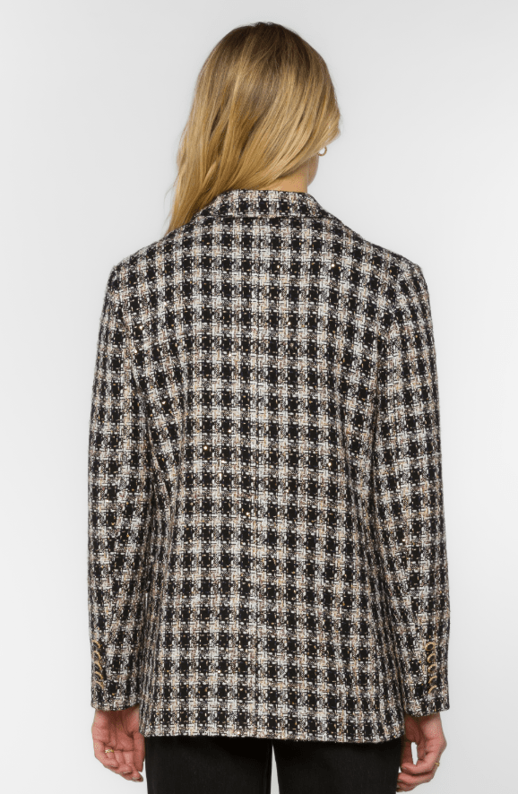 Blazer - Blazers - Fall - Ruby Jane & Valleygirl Boutique.