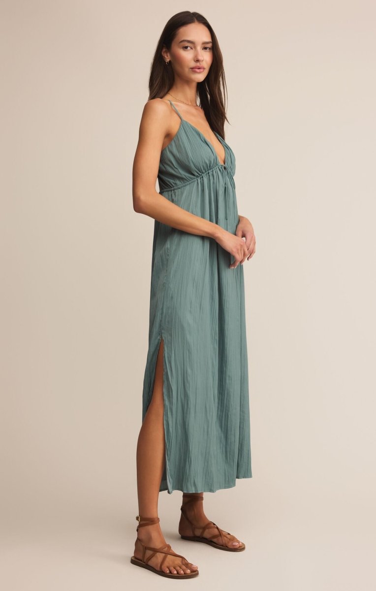 Dress - Dresses - Fashion - Ruby Jane & Valleygirl Boutique.