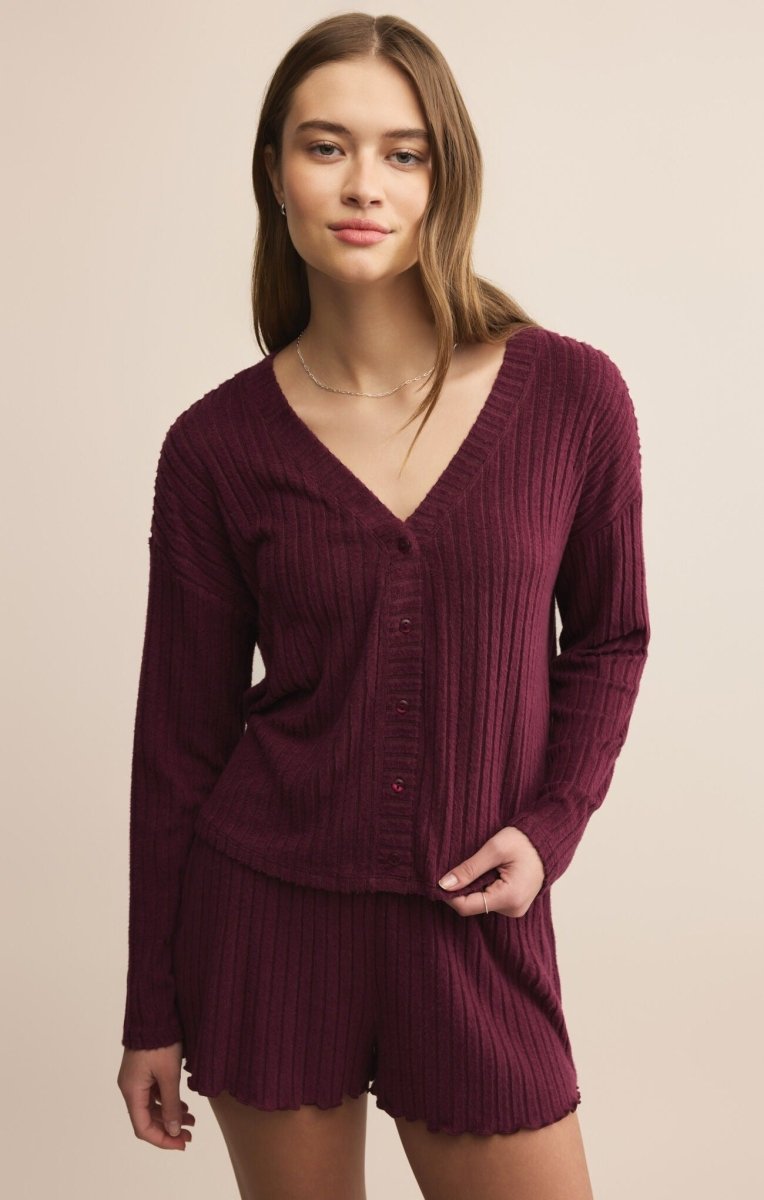 Cardigan - Cardigans - Fall - Ruby Jane & Valleygirl Boutique.