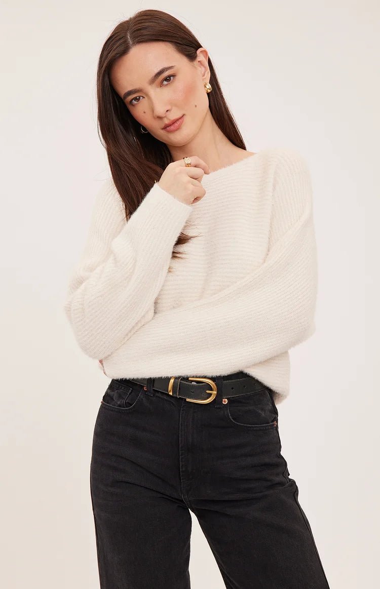 knit-New-off white-Ruby Jane & Valleygirl Boutique.