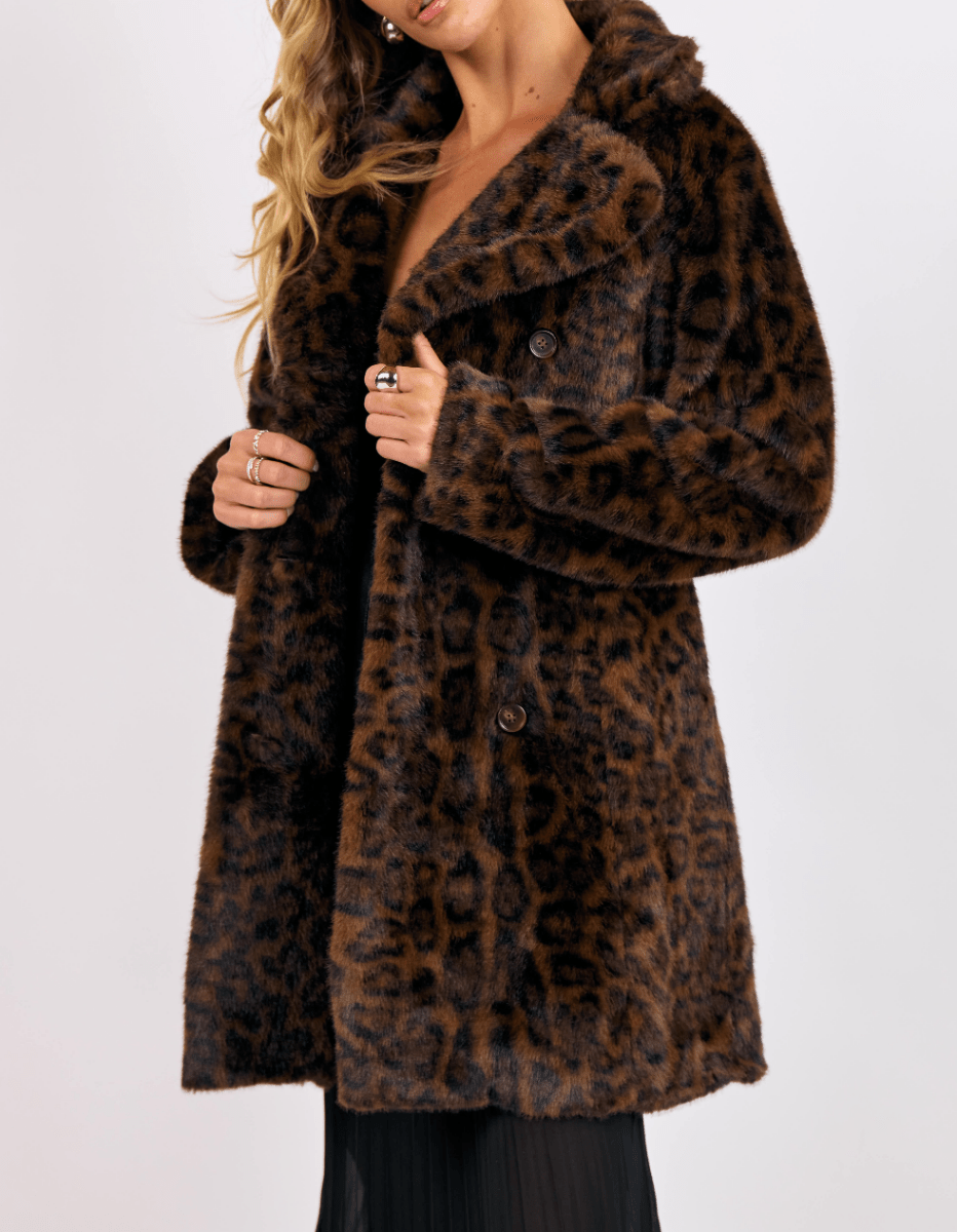 Coat - Coats - Fall - Ruby Jane & Valleygirl Boutique.