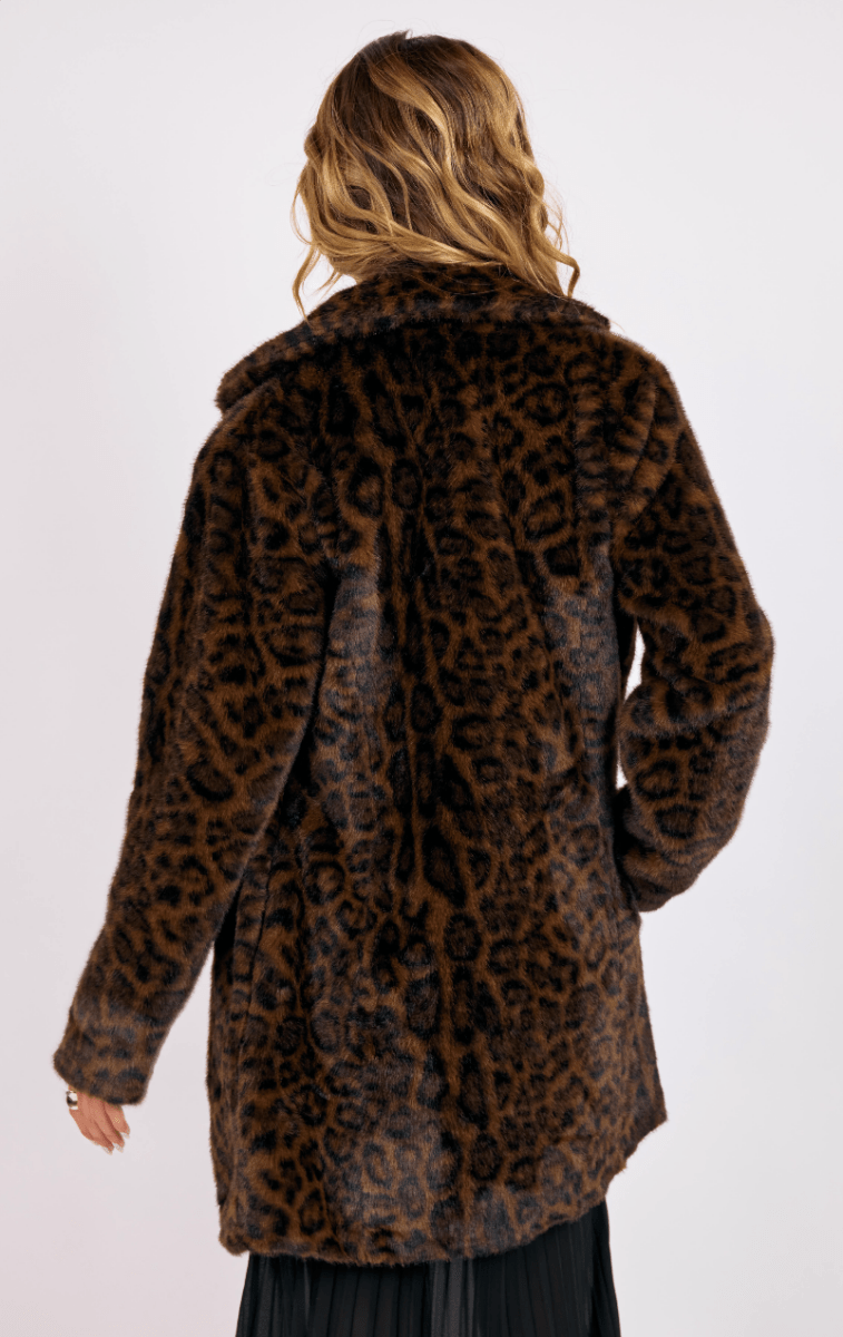 Coat - Coats - Fall - Ruby Jane & Valleygirl Boutique.