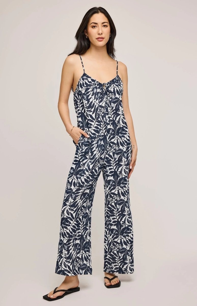 Dresses + Jumpsuits - Fashion - Jumpsuit - Ruby Jane & Valleygirl Boutique.