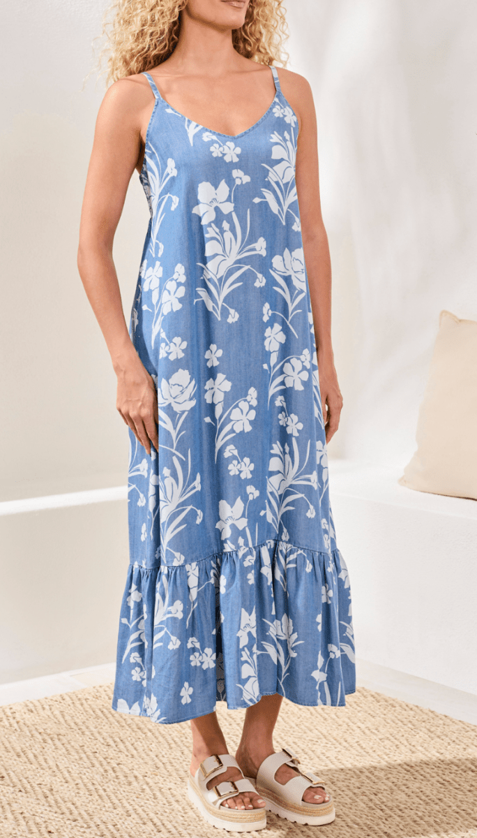 Dress - Dresses - Fashion - Ruby Jane & Valleygirl Boutique.