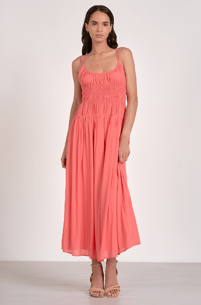 Dress - Dresses - Fashion - Ruby Jane & Valleygirl Boutique.