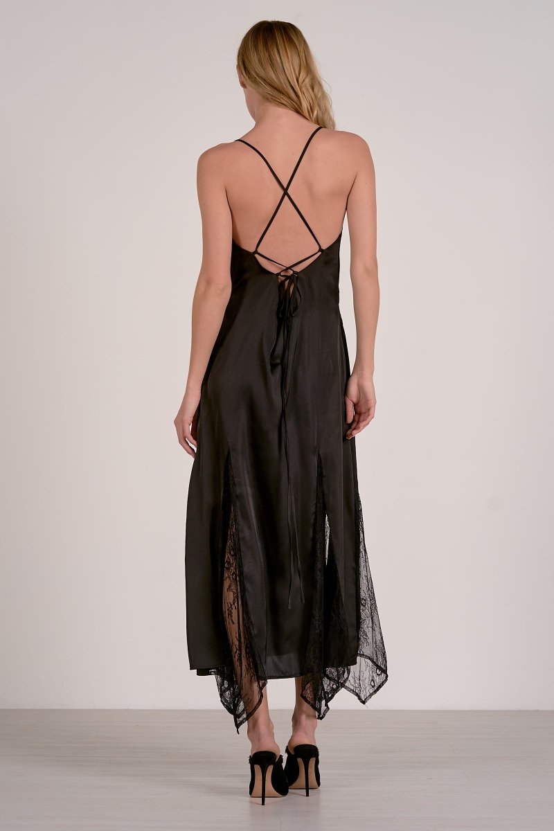 Maxi Slip Lace Insert - RubyJane & Valleygirl