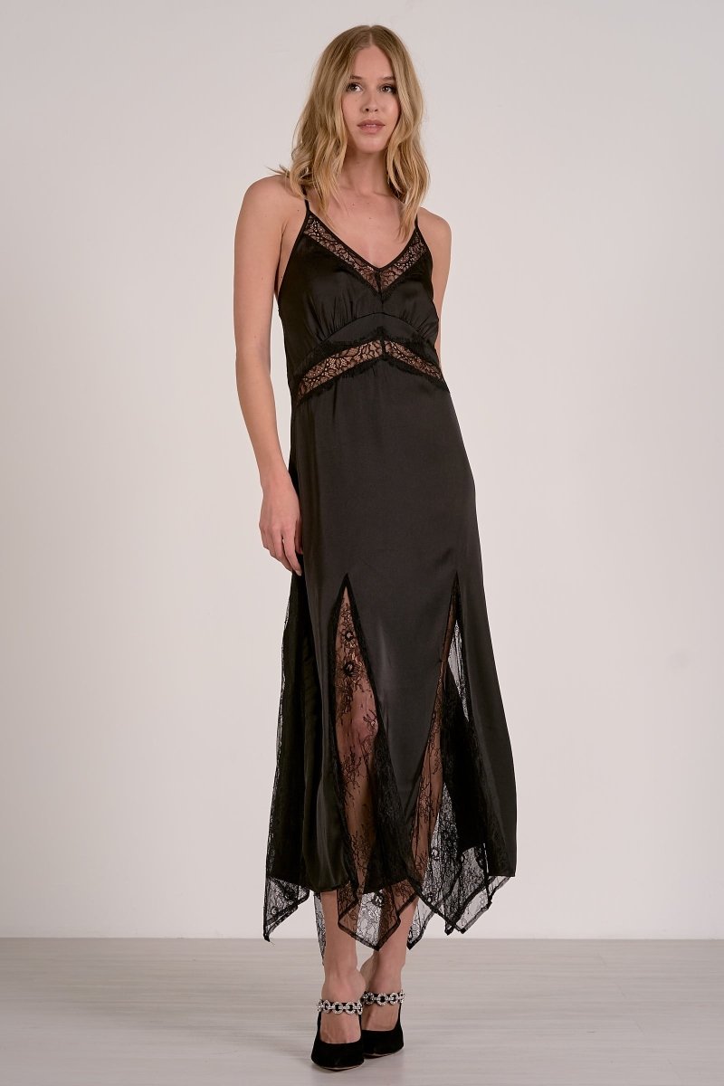Dress - Dresses - Fall - Ruby Jane & Valleygirl Boutique.