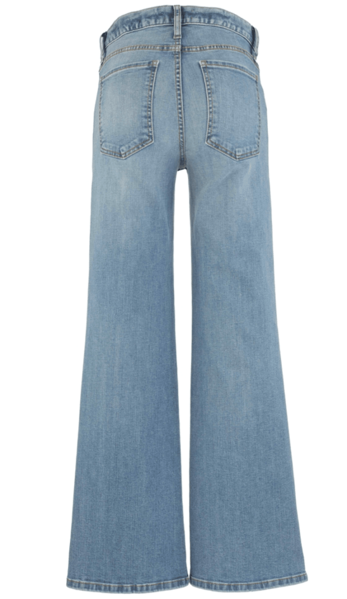 Bottoms - Denim - Fashion - Ruby Jane & Valleygirl Boutique.