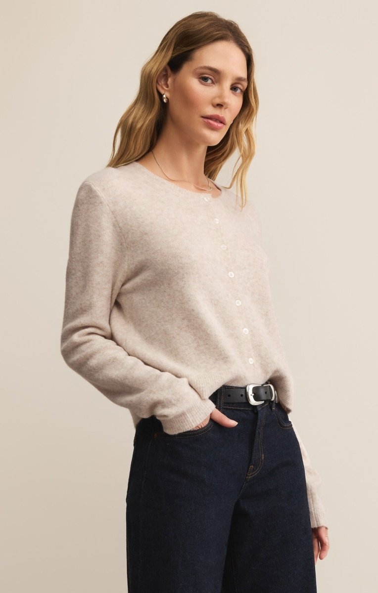 Cardigan - Cardigans - Fall - Ruby Jane & Valleygirl Boutique.