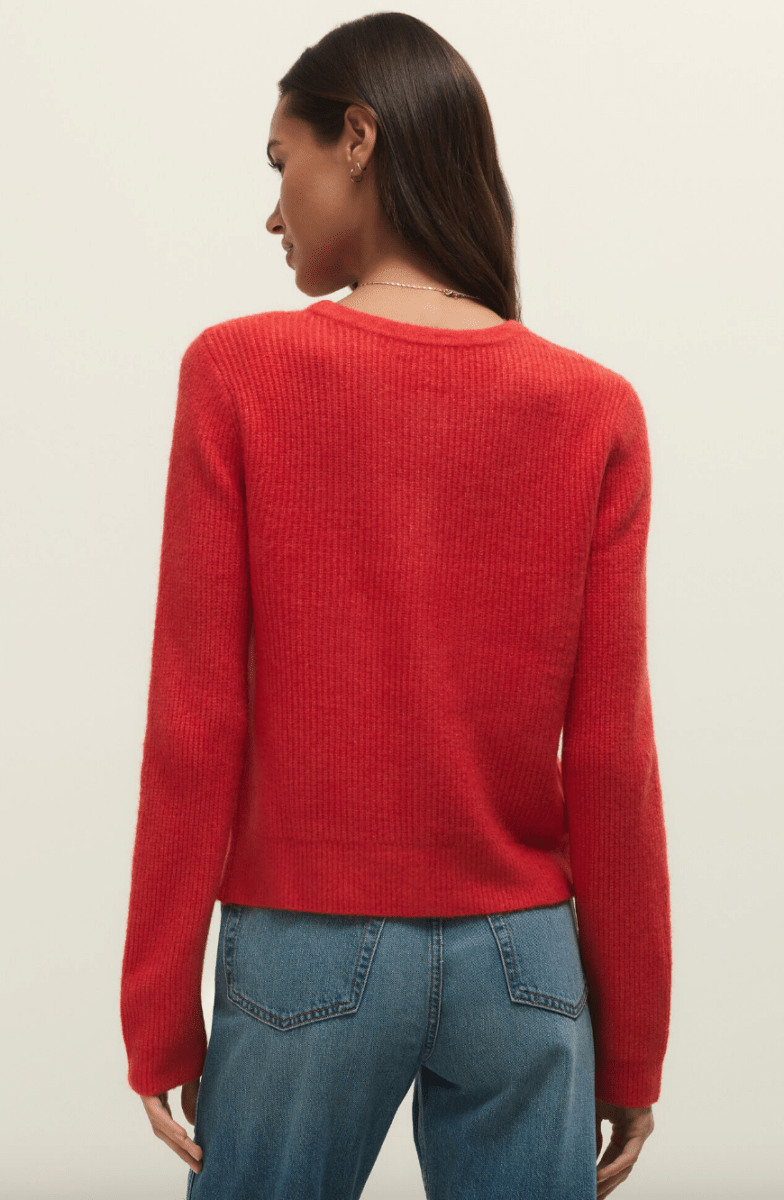 Cardigan - Cardigans - Fall - Ruby Jane & Valleygirl Boutique.