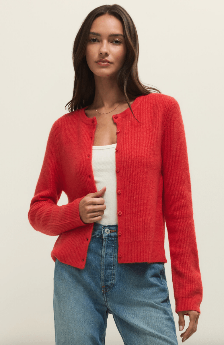 Cardigan - Cardigans - Fall - Ruby Jane & Valleygirl Boutique.