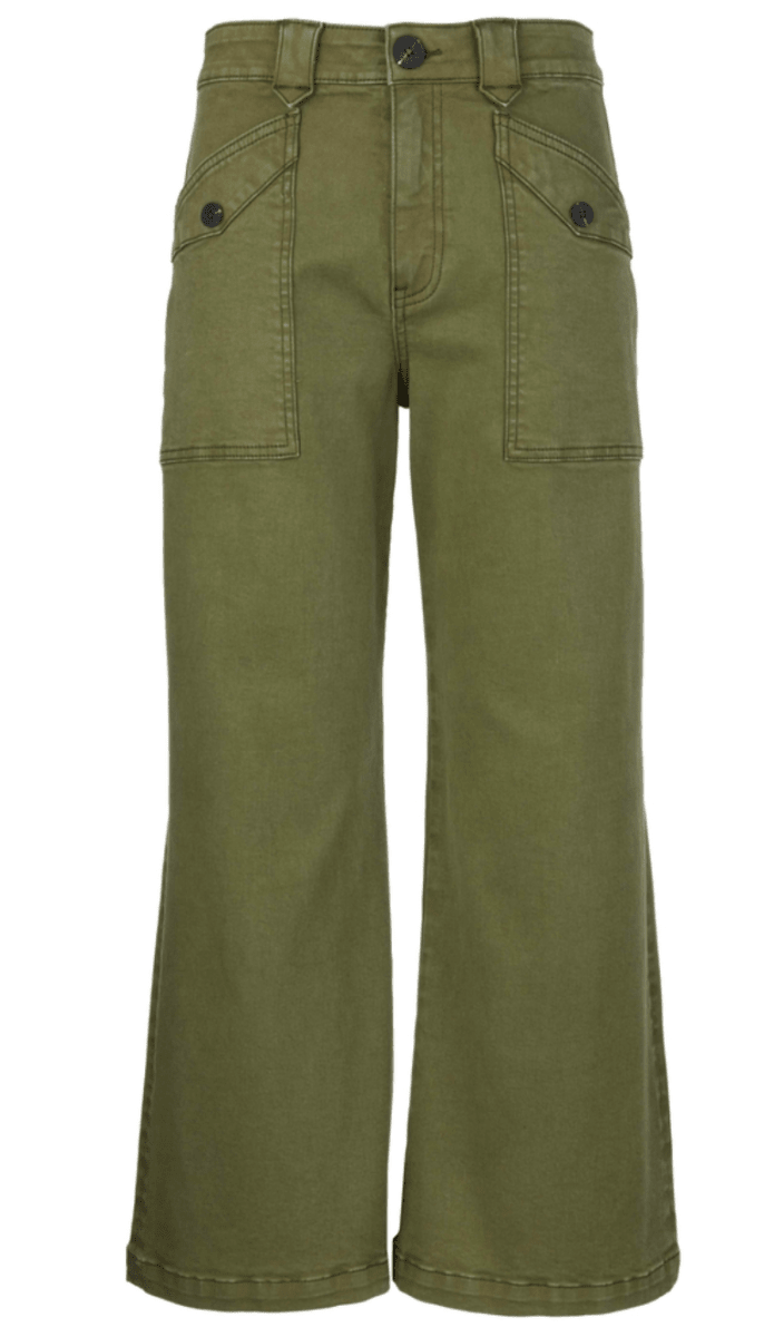 Bottoms - Denim - Fashion - Ruby Jane & Valleygirl Boutique.