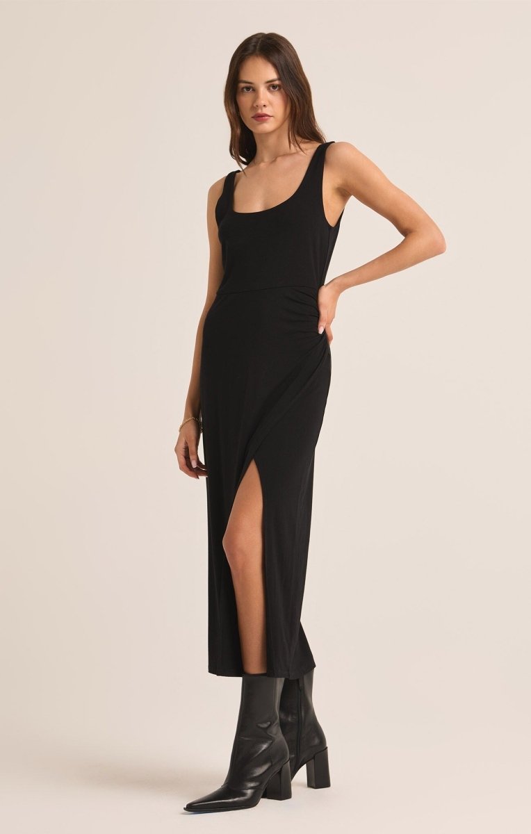 Dress - Dresses - Fall - Ruby Jane & Valleygirl Boutique.