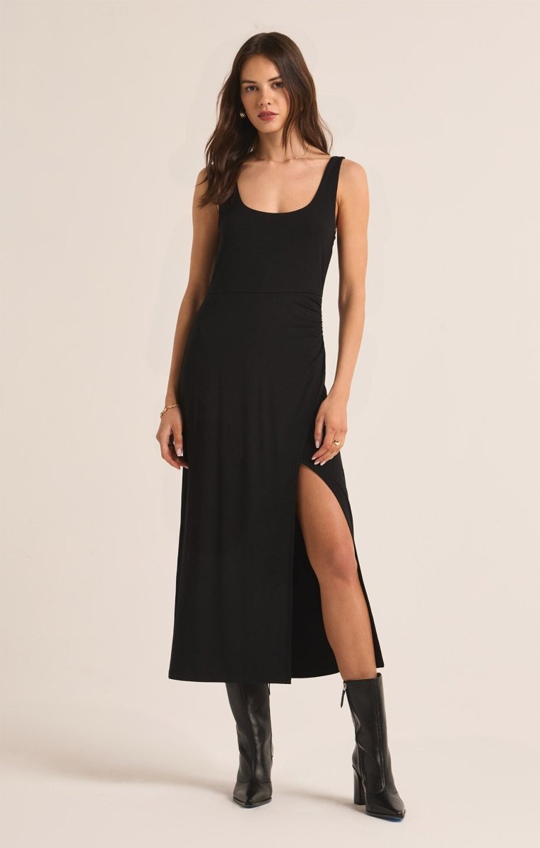 Dress - Dresses - Fall - Ruby Jane & Valleygirl Boutique.