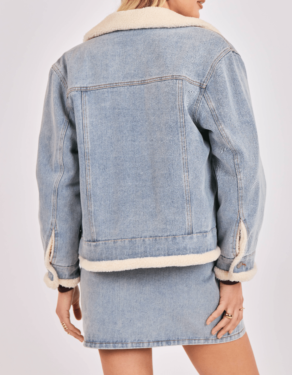 Coat - Coats - Jacket - Ruby Jane & Valleygirl Boutique.