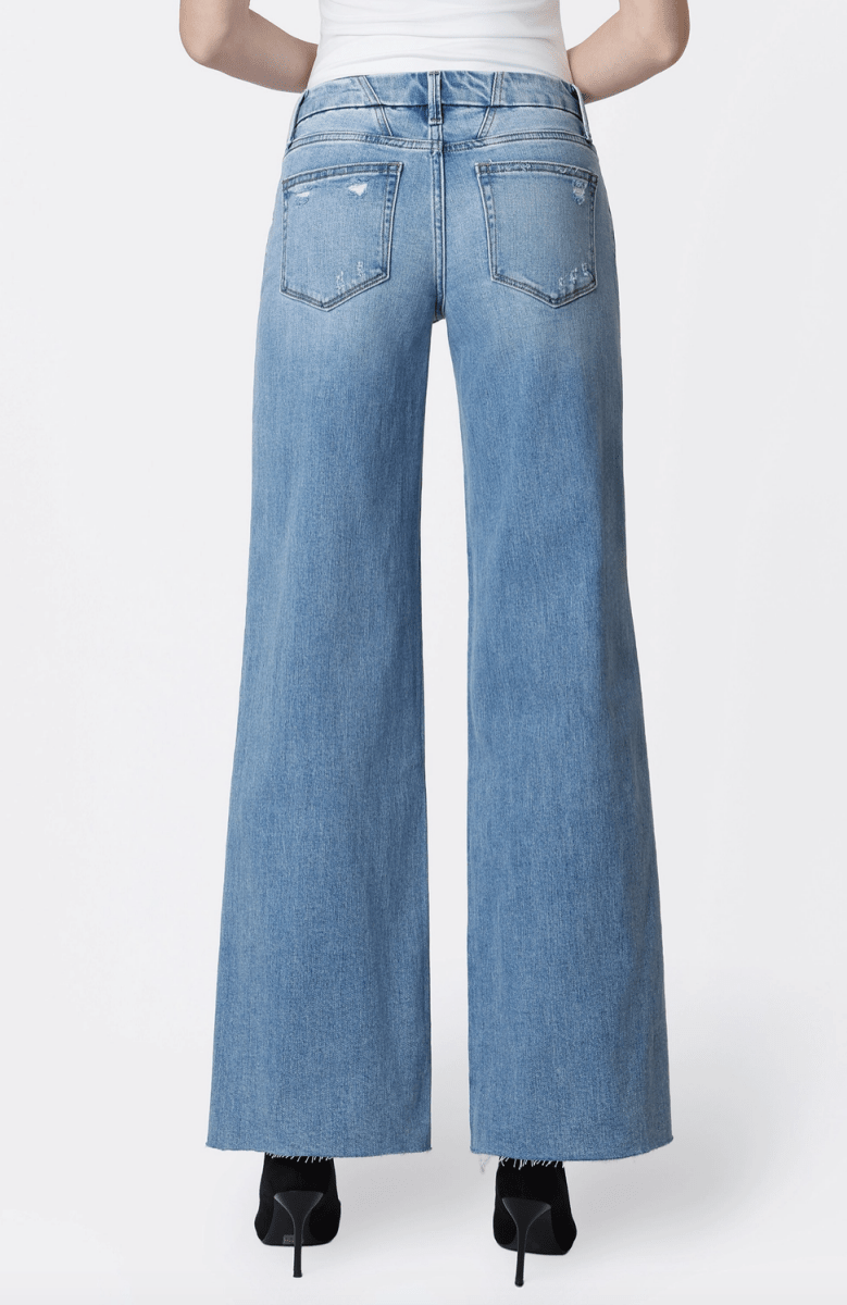 Bottoms-Denim-Fashion-Ruby Jane & Valleygirl Boutique.
