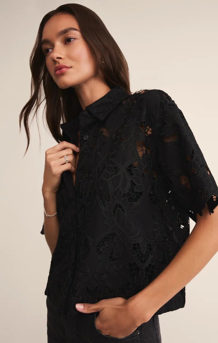 Casual Tops - Fall - Fancy Tops - Ruby Jane & Valleygirl Boutique.