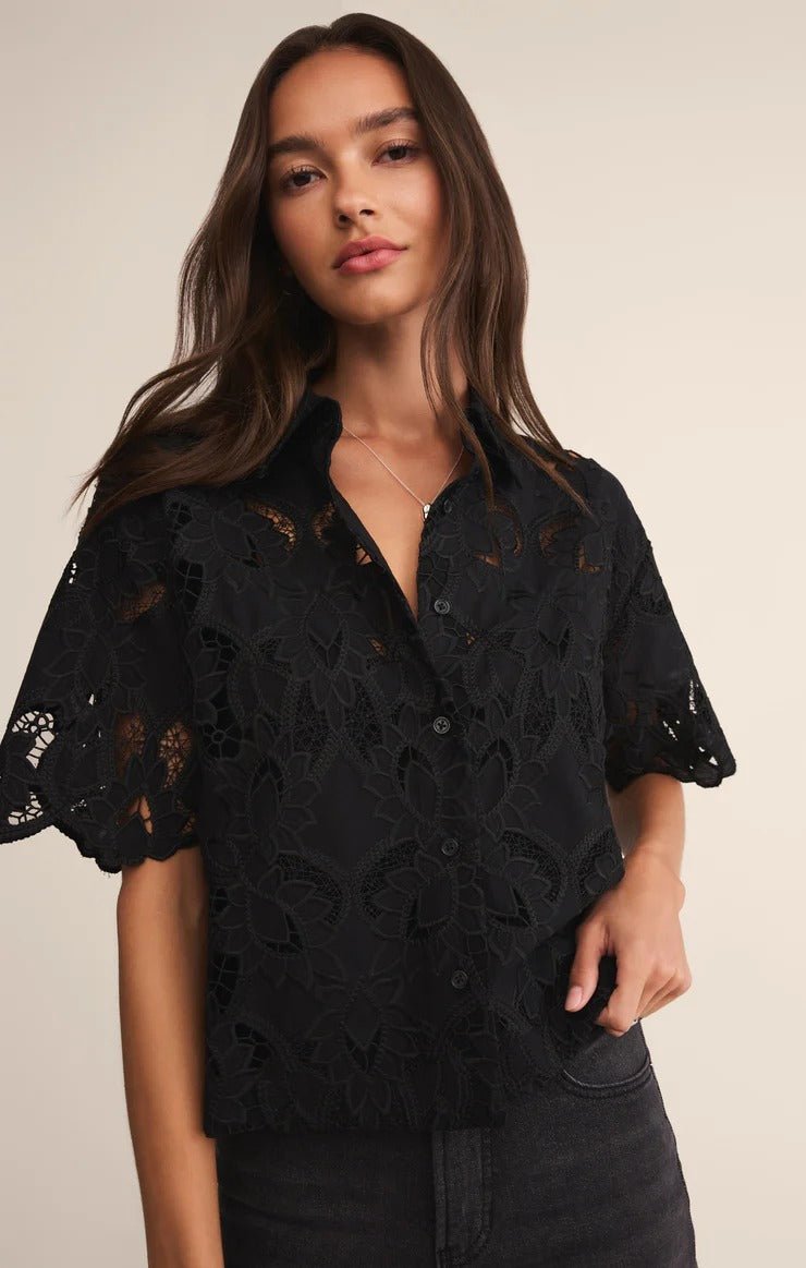 Casual Tops - Fall - Fancy Tops - Ruby Jane & Valleygirl Boutique.