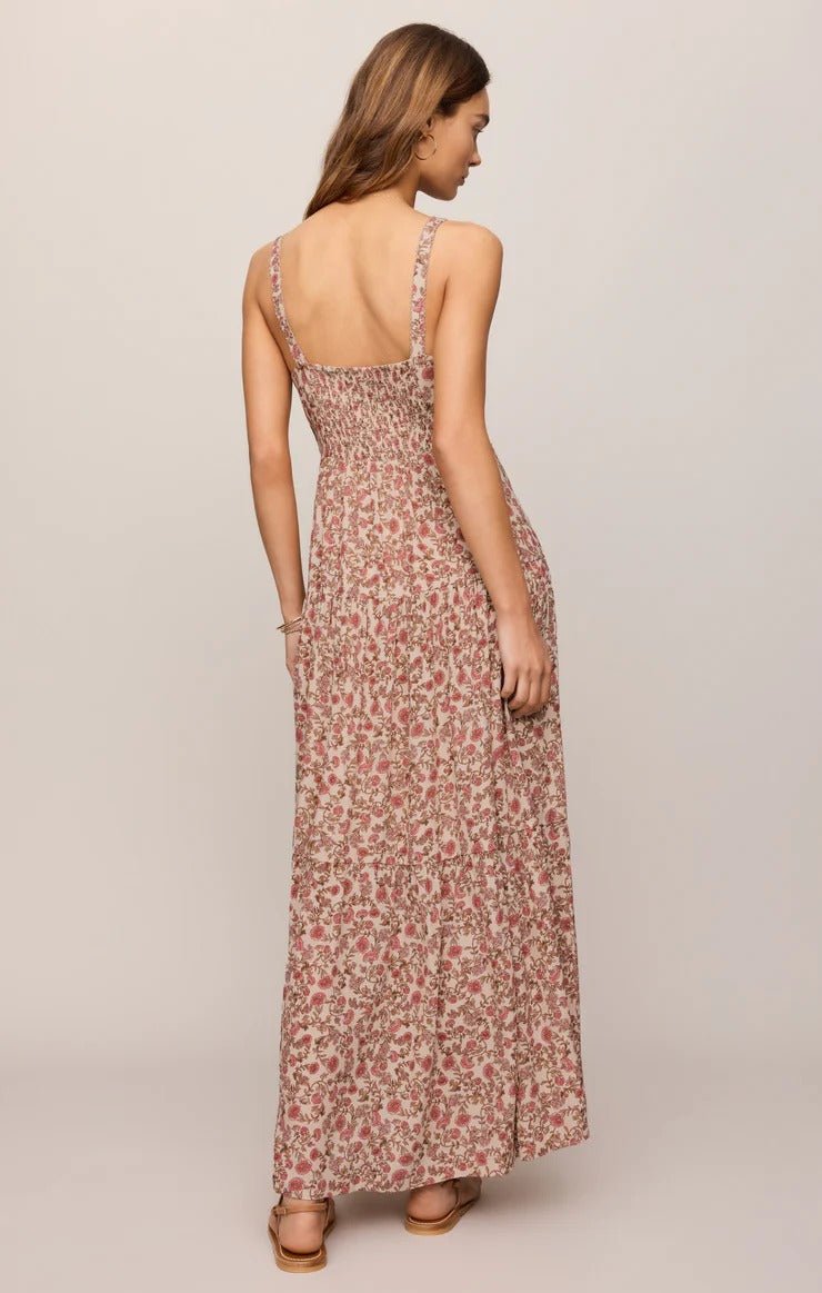 Dress-Dresses-Fashion-Ruby Jane & Valleygirl Boutique.