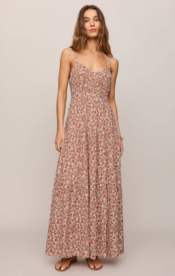 Dress-Dresses-Fashion-Ruby Jane & Valleygirl Boutique.