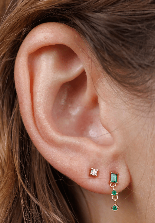 Accessories - Accessory - Earring - Ruby Jane & Valleygirl Boutique.