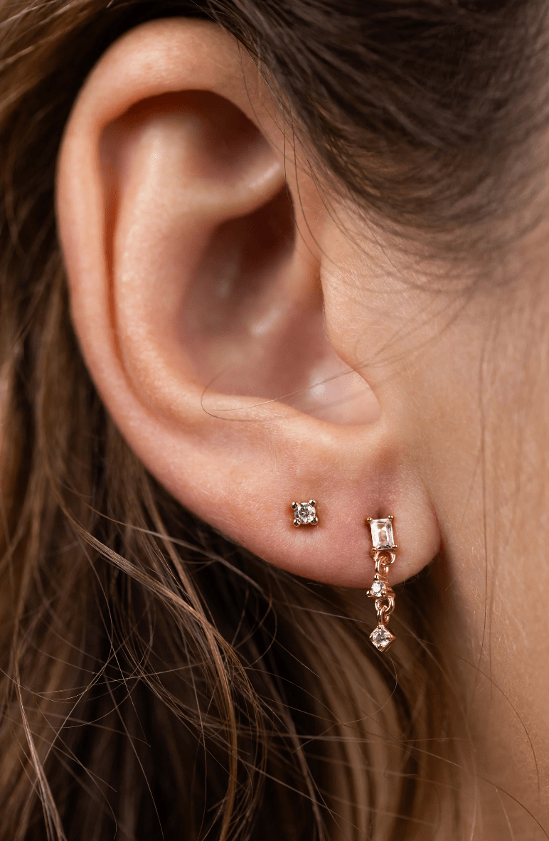 Accessories - Accessory - Earring - Ruby Jane & Valleygirl Boutique.