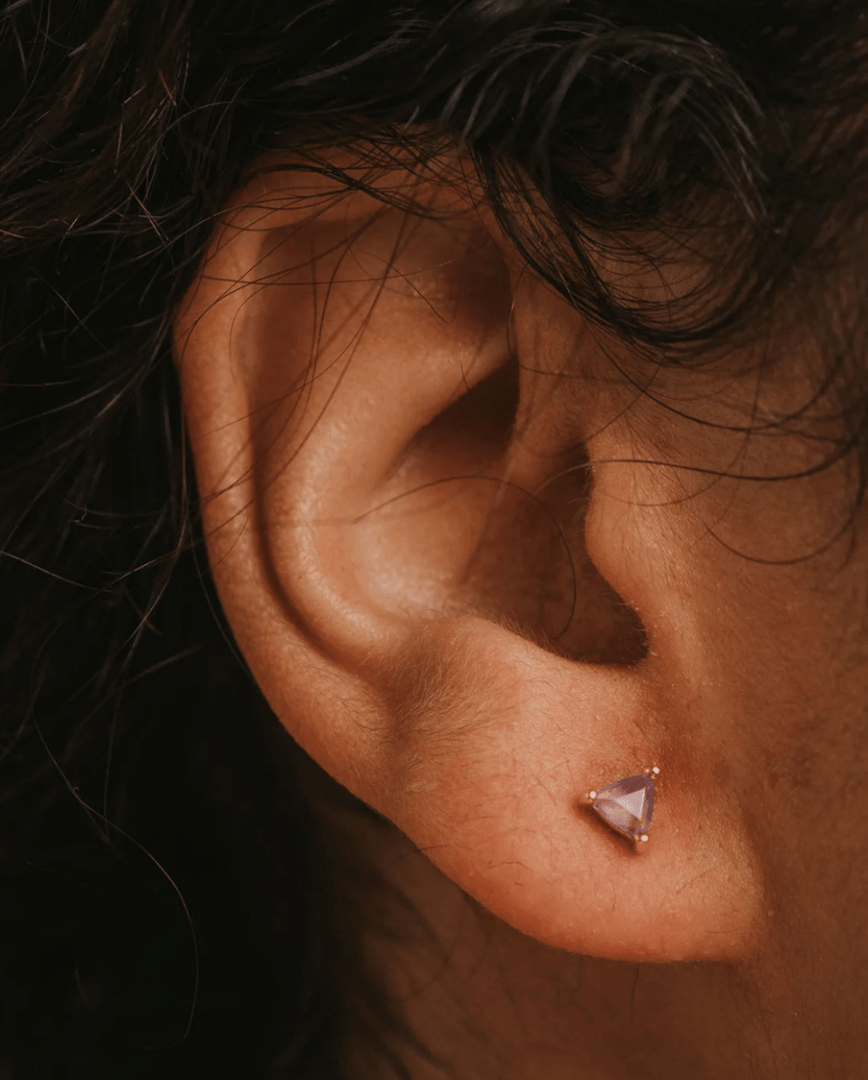 Accessories - Accessory - Earring - Ruby Jane & Valleygirl Boutique.