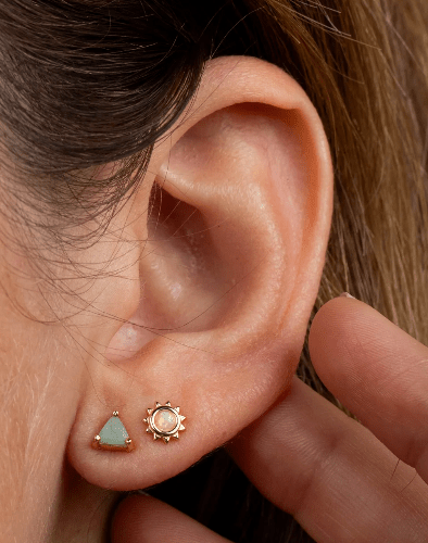 Earring - Earrings - Fashion - Ruby Jane & Valleygirl Boutique.