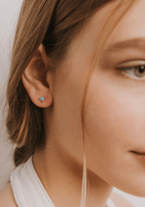 Accessories - Accessory - Earring - Ruby Jane & Valleygirl Boutique.