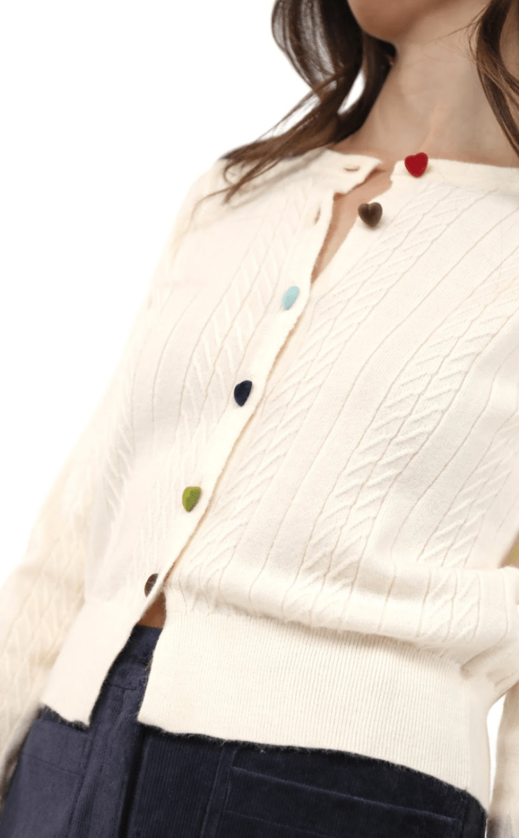 Cardigan - Cardigans - Fall - Ruby Jane & Valleygirl Boutique.
