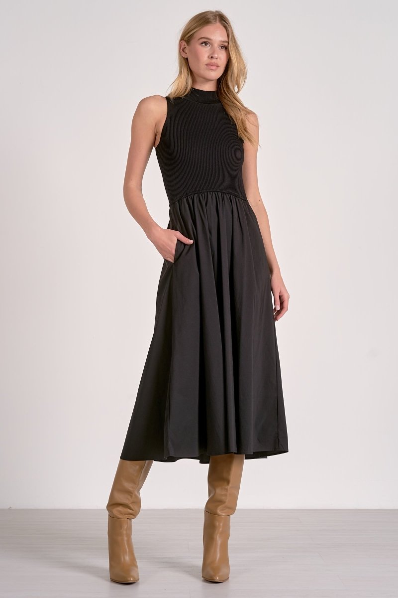 Dres - Dresses - Fall - Ruby Jane & Valleygirl Boutique.