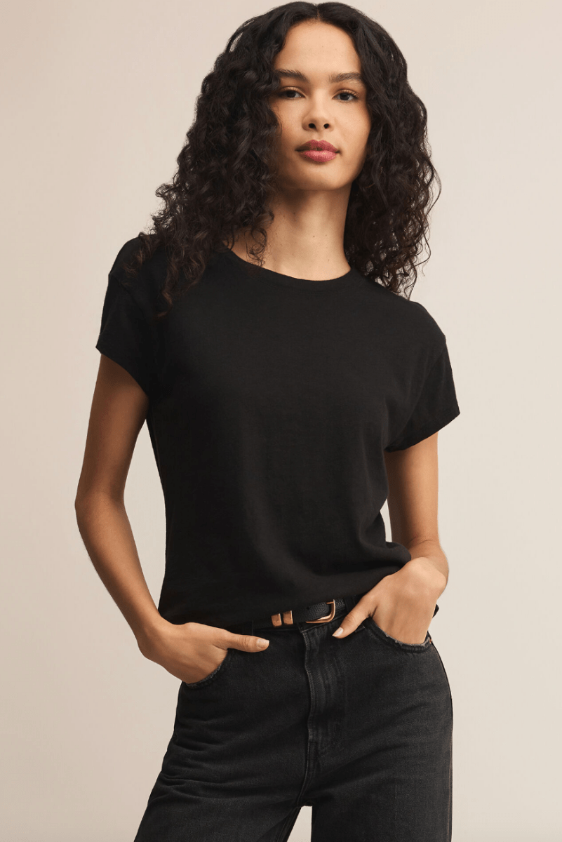 Casual Tops - Fall - Fashion - Ruby Jane & Valleygirl Boutique.