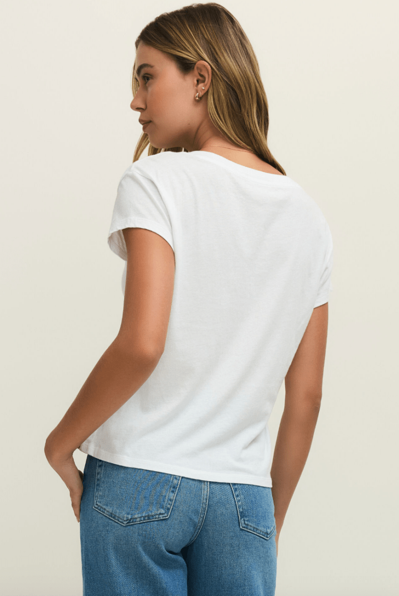 Casual Tops - Fall - Fashion - Ruby Jane & Valleygirl Boutique.