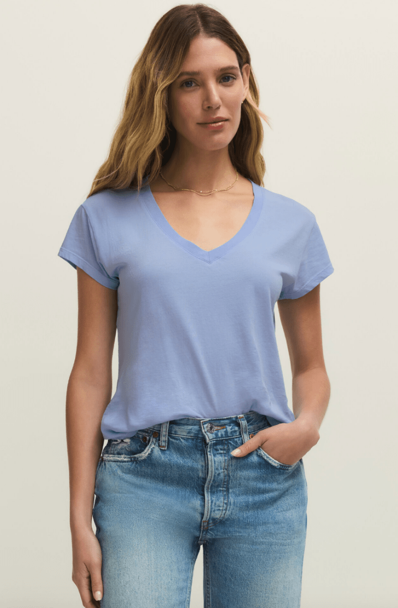 Casual Tops - Fall - Fashion - Ruby Jane & Valleygirl Boutique.