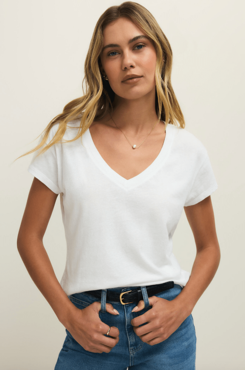 Casual Tops - Fall - Fashion - Ruby Jane & Valleygirl Boutique.