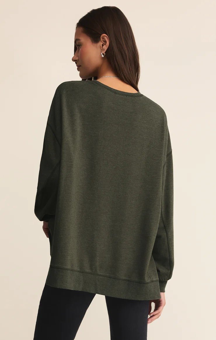 Casual Tops - Fashion - Fashion Tops - Ruby Jane & Valleygirl Boutique.