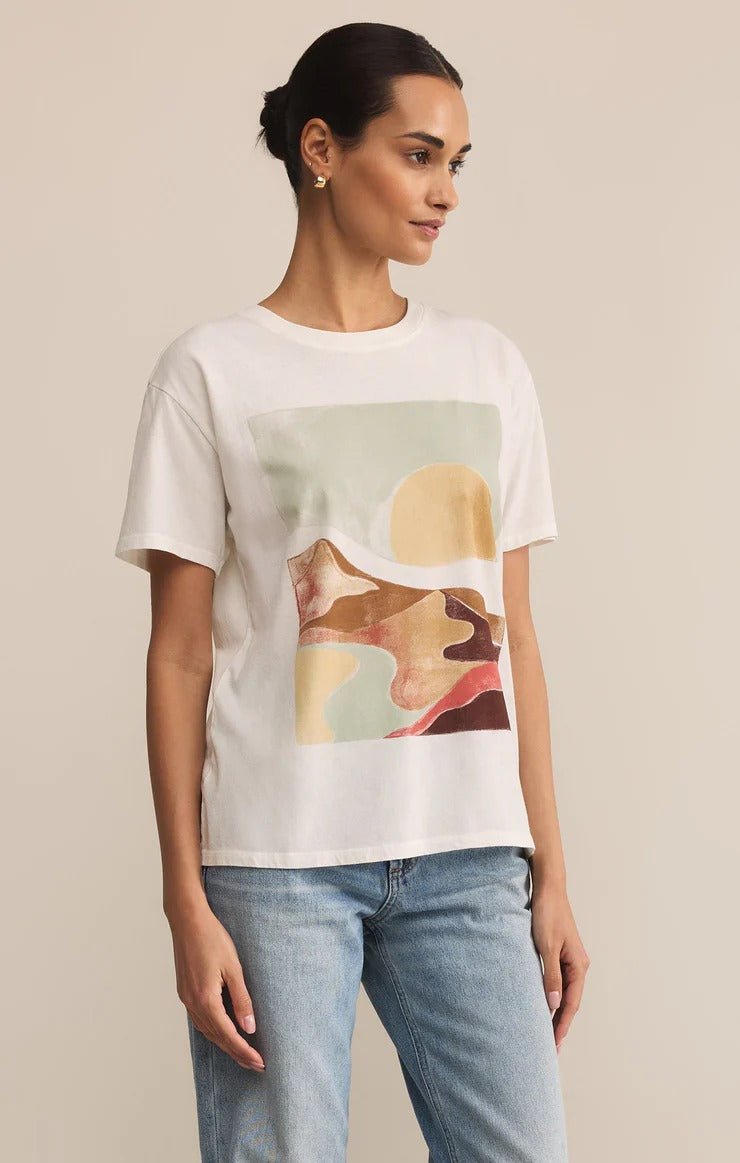 Casual Tops - Fashion - Fashion Tops - Ruby Jane & Valleygirl Boutique.