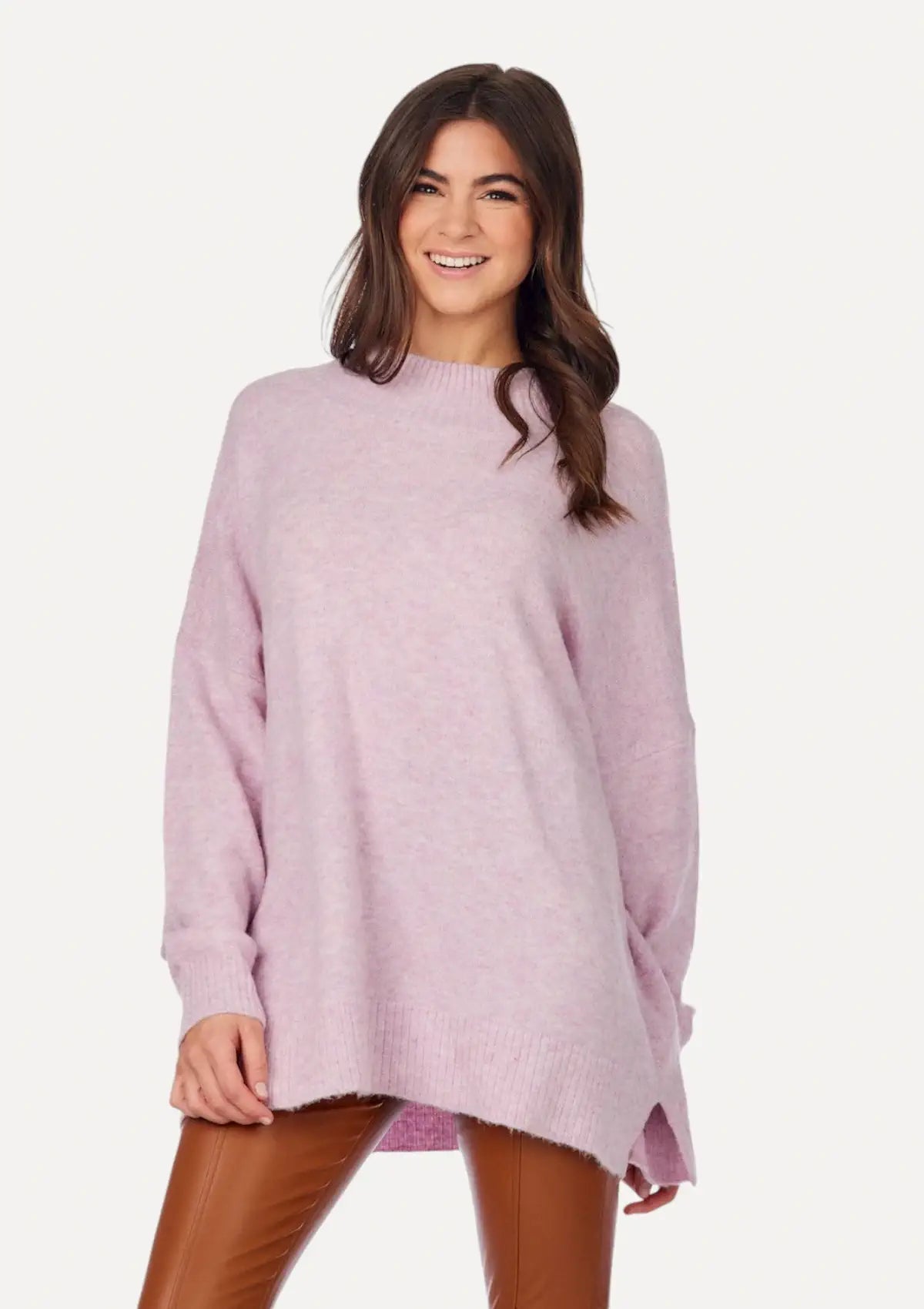 Ruby Rana Sweaters Tops - Ruby Jane